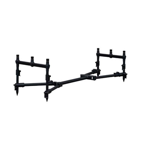 Prologic Spider Rod Pod 3 štapa - Prodaja | Ribolovačka ...