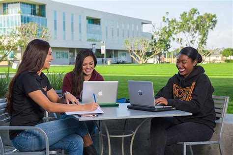 California State University, Dominguez Hills: Institution Stories ...