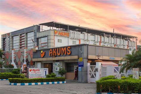 Pharmaceutical Manufacturing Company in India | Pharmaceutical Contract Manufacturing – Akums
