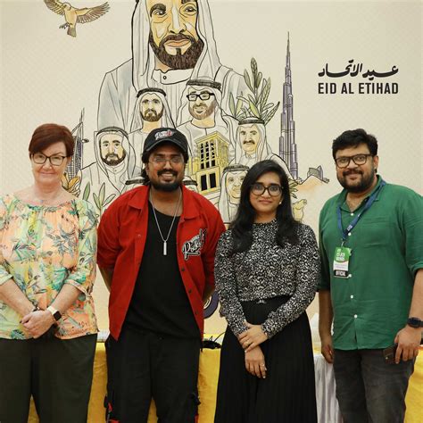 Sijin Gopinathan / Doodle Rockstar - Top Doodle Artist in Dubai