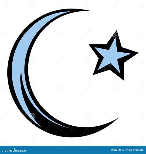 Sunni Islam Symbol