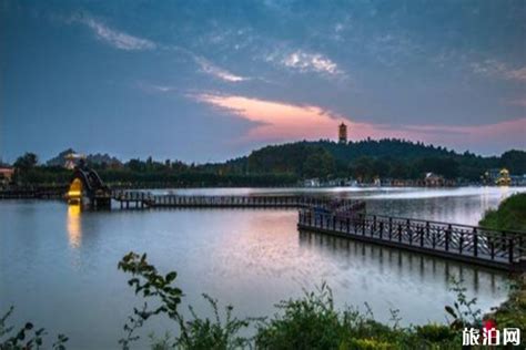 2023安徽五河沱湖湿地风景区旅游攻略 - 开放时间 - 景点介绍_旅泊网