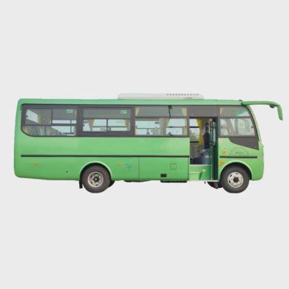 Dongfeng Coach Bus EQ6800LHT2 Model Lhd Luxury Passenger 35 Seater ...