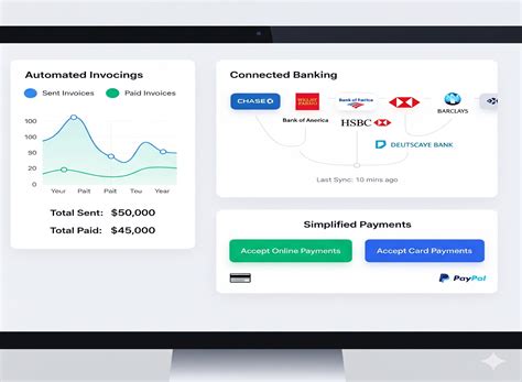 CredVue for Small Businesses: Streamline Your Financial Operations