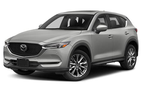 2020 Mazda CX-5 Trim Levels & Configurations | Cars.com