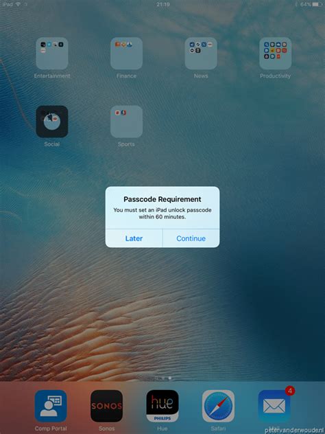 Image result for Intune Reset Passcode