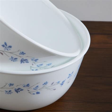 Buy Corelle Lilac Blush 14-Piece Dinner Set from Corelle at just INR 4999.0