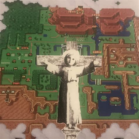 Puer Aeternus | Ahsas-L