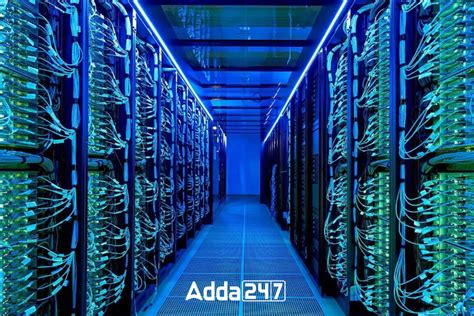 India To Construct a 10,000-GPU Supercomputer For Self-Sufficient AI ...