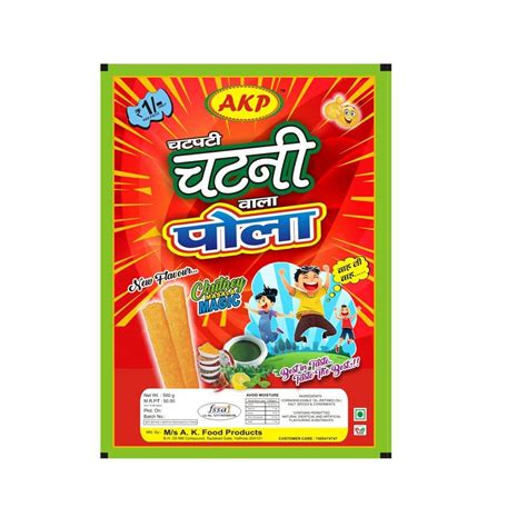 Our Products - AK Food Products