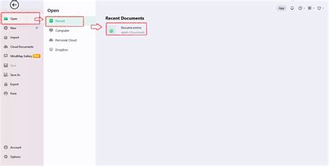 Image result for Recover Unsaved Files