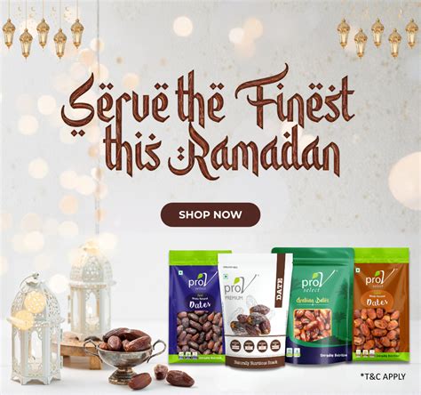 ProV Foods Dry Fruits & Healthy Snacking Store – ProV Store