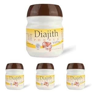 Buy AVP Diajith Powder 100g | Ayurvedic Aid for Diabetes | Diabetes ...