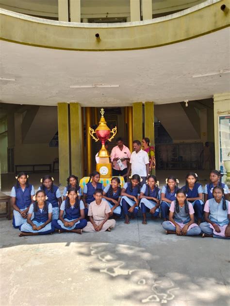Maatram Foundation