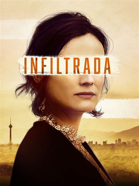 En que plataforma se puede ver la infiltrada | Arsecultur.com