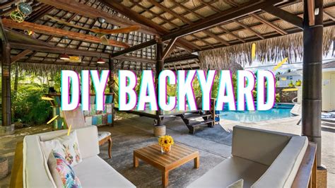Image result for Back Yard EOS Tutorial