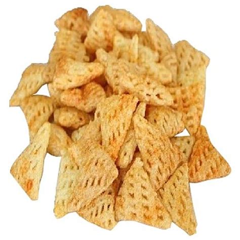 Buy Shree Krishna Hot Chips Chips - Triangle Online at Best Price of Rs ...
