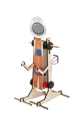 Maker Seti - Kendin Yap Eğitim Setleri | Robot Sepeti