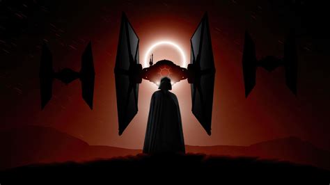 Star Wars The Dark Side Dominion Wallpaper,HD Movies Wallpapers,4k ...