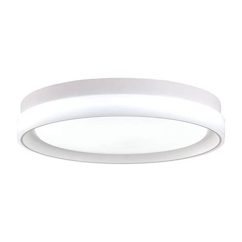 Comprar PLAFÓN SIROS Ø50CM PARA MÓDULO LED O VENTILADOR