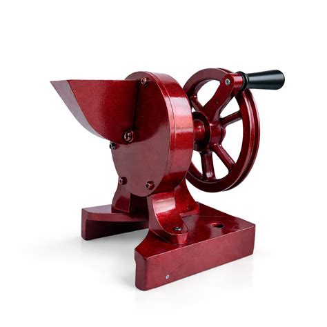 Universal Machinery Manual Dry Fruit Cutter Nut Slicer for Almond ...