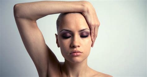 Love And Affection Is What They Need After Their Cancer Treatment