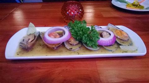 APPETITE RESTAURANT & LOUNGE, Chaguanas - Restaurant Reviews, Phone ...