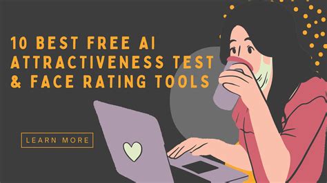 10 Best Free AI Attractiveness Test & Face Rating Tools (2025)