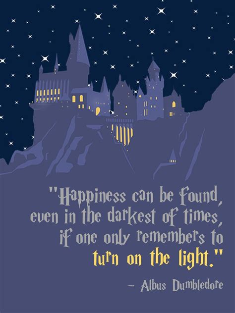 Frasi Di Harry Potter E Albus Silente