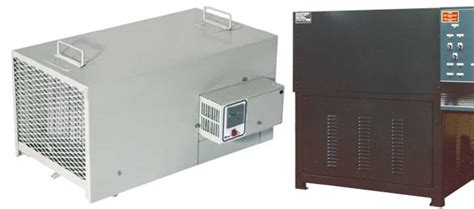 :: Innovative Solutions :: Our Products :: Dehumidifiers