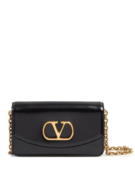 Valentino Garavani Vain Mini Bag Price in India | Culture Circle