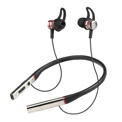 Buy Zoook STERLING Bluetooth Neckband Stereo Headset with Mic Online ...