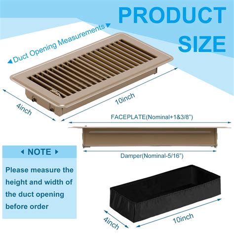 Rv Replacement Registers at Lori Mercado blog