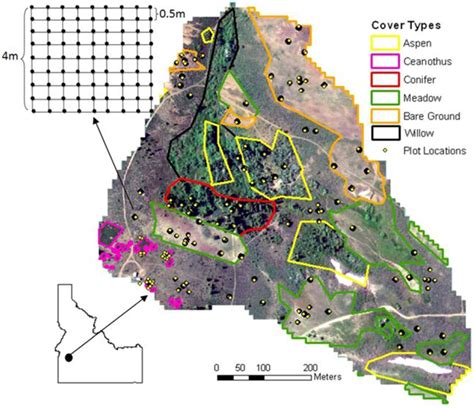 A Comparison of Two Open Source LiDAR Surface Classification Algorithms
