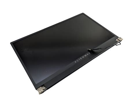 Image result for Alienware X17 R2 4K Screen