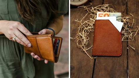 Best Da Milano Leather Wallets For Women: Top Picks For Everyday Elegance