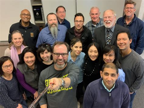 Full-time Faculty in the Mathematics Department | Ohlone College