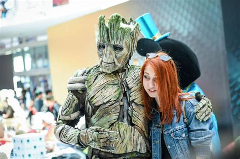 Comic Con Astana Festival to Gather World Stars, Geek Culture Followers ...