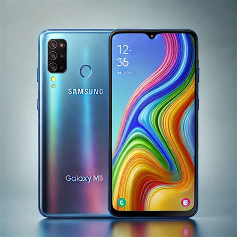 Samsung Galaxy M10s P4 - Specs, Price & Availability
