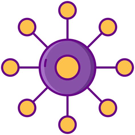 Neuron - Free medical icons