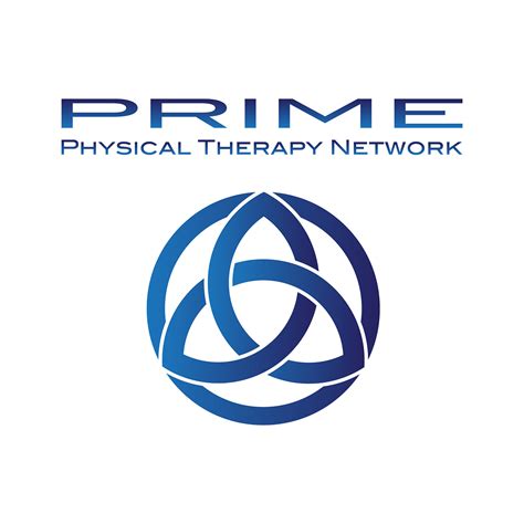 Prime Physical Therapy Network Branding on Behance