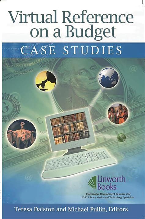 Buy Virtual Reference on a Budget: Case Studies Book Online at Low ...