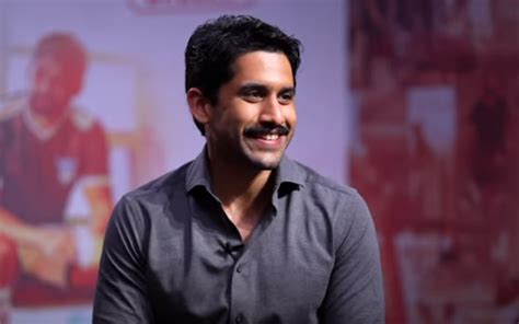 I Am A Huge Fan Of Ajith: Naga Chaitanya