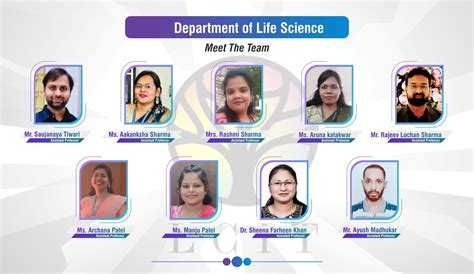 Faculty & Staff | LCIT College of Commerce and Science