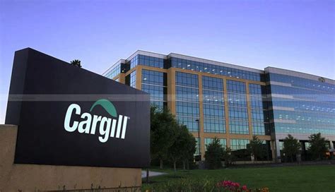 CA / CMA / ACCA vacancy in Cargill