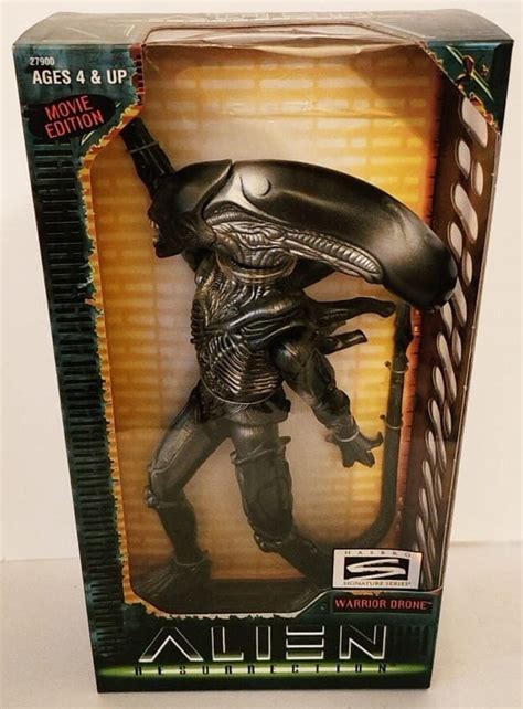 Image result for Alien Resurrection Actionfigures