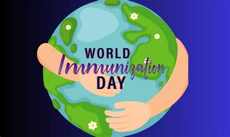 WORLD IMMUNIZATION DAY 2024