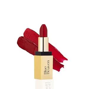 Buy Blue Heaven 2 in 1 Festive Lipstick | Dual Shade | Ultra ...