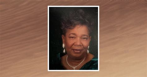 Obituary | Evelyn Jennie Blackburn Moore of Chesapeake, Virginia ...