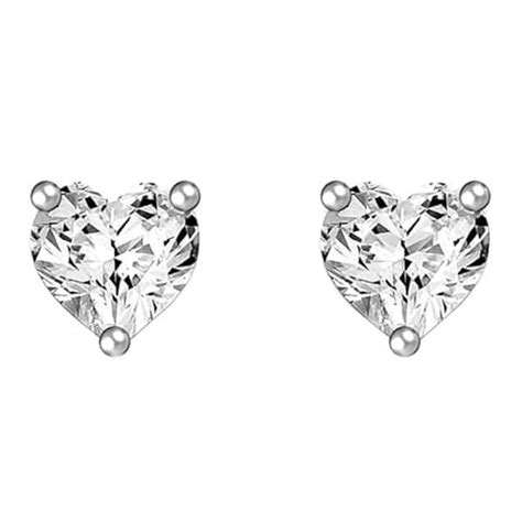 Get Creative with a Layered Look with Stack Earrings